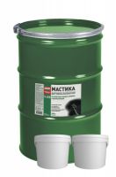 Мастика водоэмульсионная ТЕХНОНИКОЛЬ №33